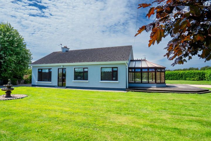 The Glebe, Clonfert, Clonfert, Co. Galway, H53C9W9