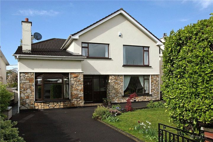 9 Park View, Castleknock, Dublin 15, Dublin 15, Dublin