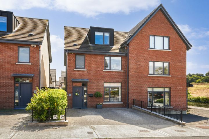25 Beech Park, Dublin 18, Cabinteely, Dublin 18, D18PKE5