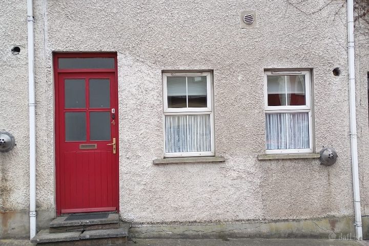 Deanery street , Belturbet, Co. Cavan