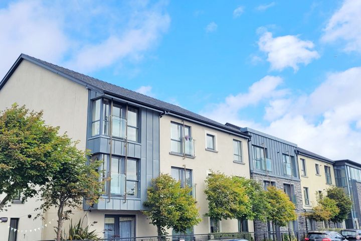 Apartment Creagán, Barna, Co. Galway
