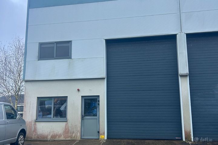 Unit B1, Millennium Park, Foxhole, Youghal, Co. Cork, P36PD76