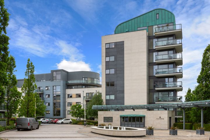 121 Wyckham Point, Dundrum, Dublin 16, D16PF29