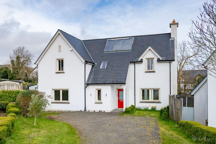 15 The Lodges, Killowen, Kenmare, Kenmare, Co. Kerry, V93F220