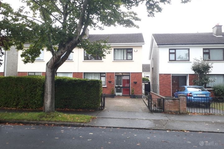 Castleknock Rise, Castleknock, Co. Dublin