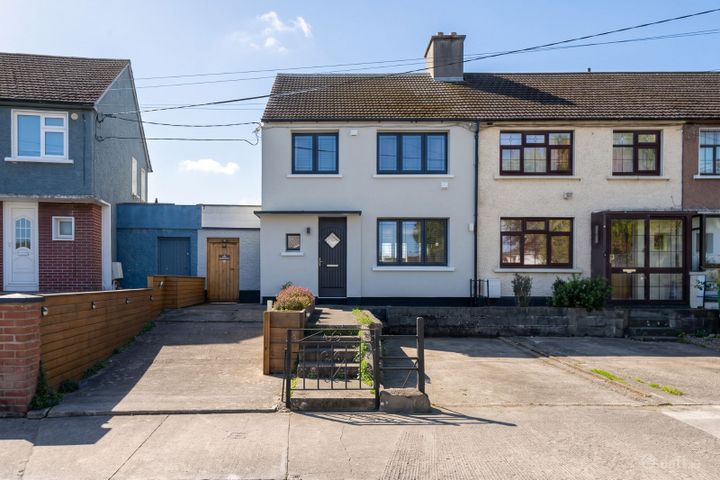 48 Rossmore Road, Dublin 10, Ballyfermot, Dublin 10, D10H046