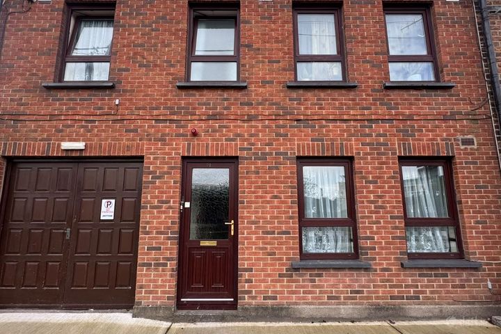 21c Quay Street, Balbriggan, Balbriggan, Co. Dublin