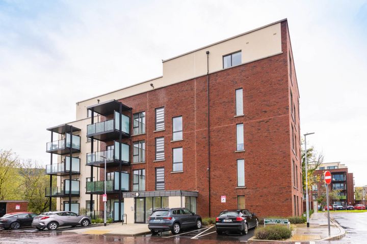 20 Whitebeam Hall, Dublin 18, Co. Dublin