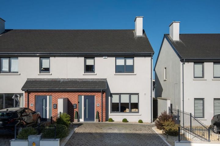 8 Newpark Drive, Chapel Road, Kinsealy, Malahide, Co. Dublin, K36CX66