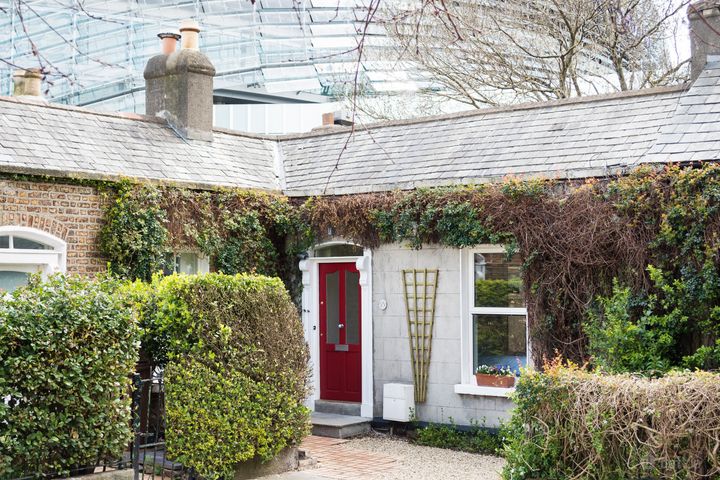 18 Vavsour Sq, Sandymount, Dublin 4, Dublin 4, Dublin