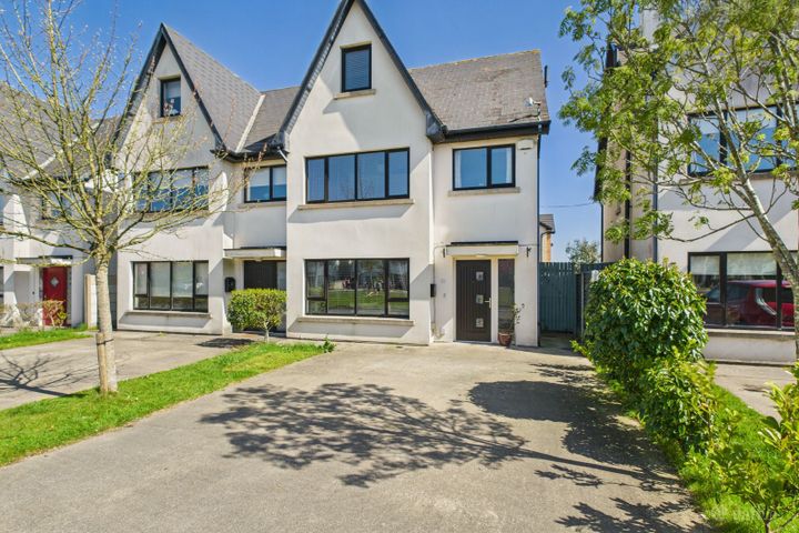 79 Poplar Drive, Carraig An Aird, Six Cross Roads, Waterford
