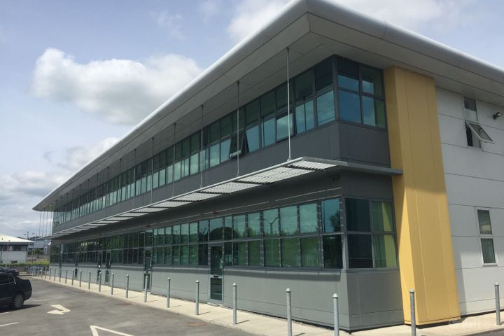 Unit 4d Aran Centre, Blessington, County Wicklow, Blessington, Co. Wicklow