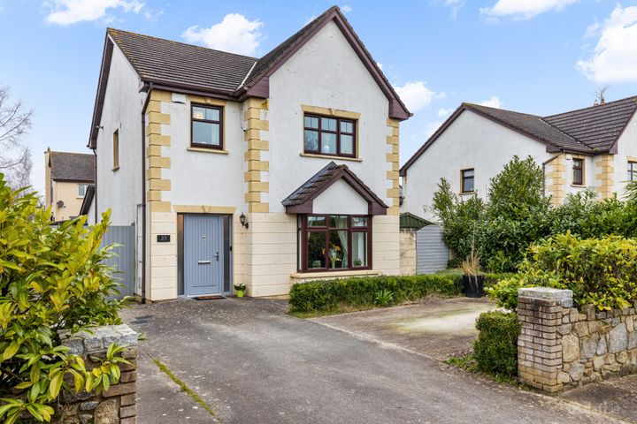 39 Rathsillan, Tullow, Co. Carlow, R93TD23