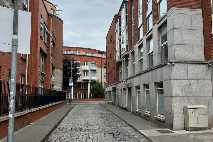 Apartment 66, Block C, Smithfield Gate, Smithfield, Dublin 7, D07RK72