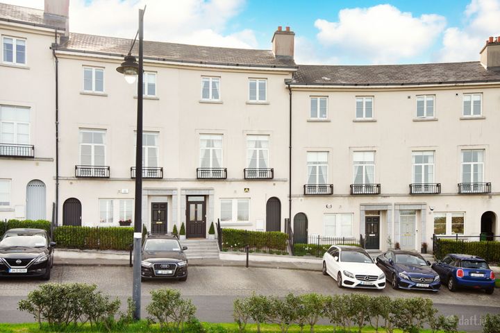 9 The View, Robswall, Malahide, Dublin