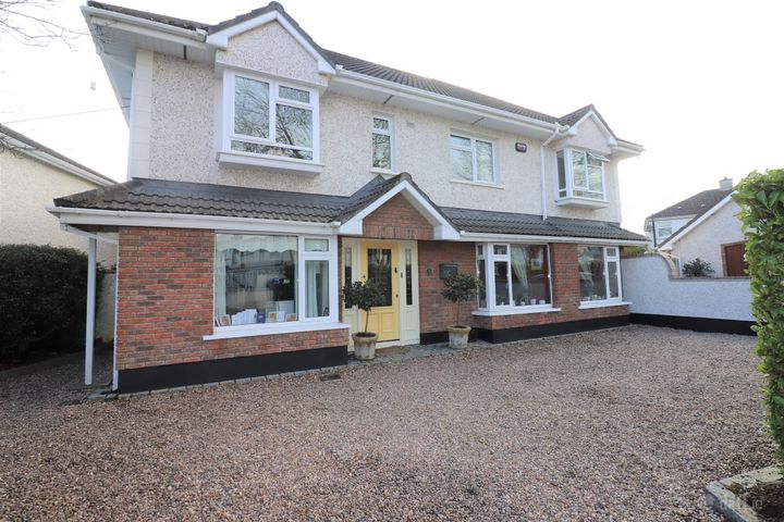 37 Sycamore Ave, Castleknock, Dublin 15, Dublin 15, Dublin