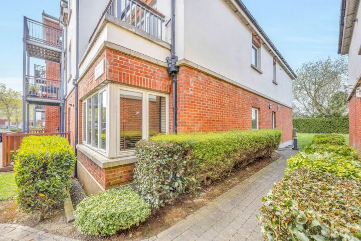 45 Segrave, The Links, Station Road, Portmarnock, Co. Dublin, D13YY99