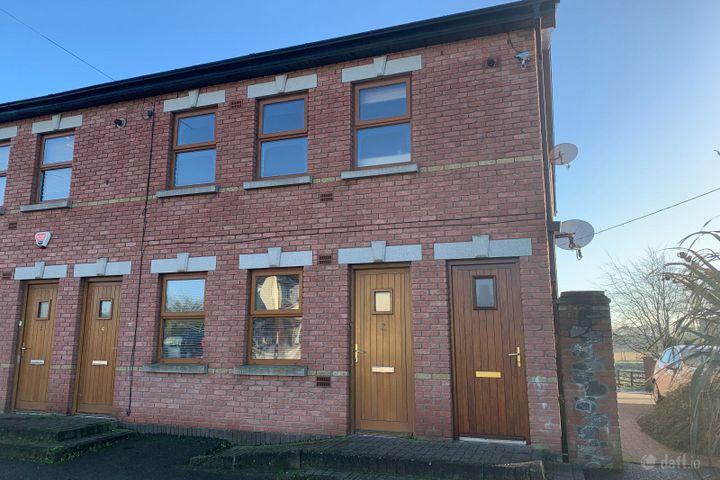 6 Racefield Court, Newry Road, Dundalk, Dowdallshill, Co. Louth