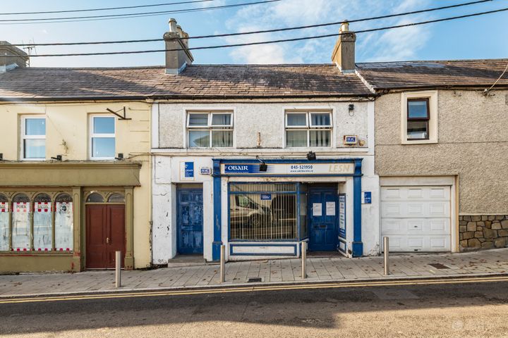 3 Bride Street, Kildare Town, Co. Kildare, R51 P865