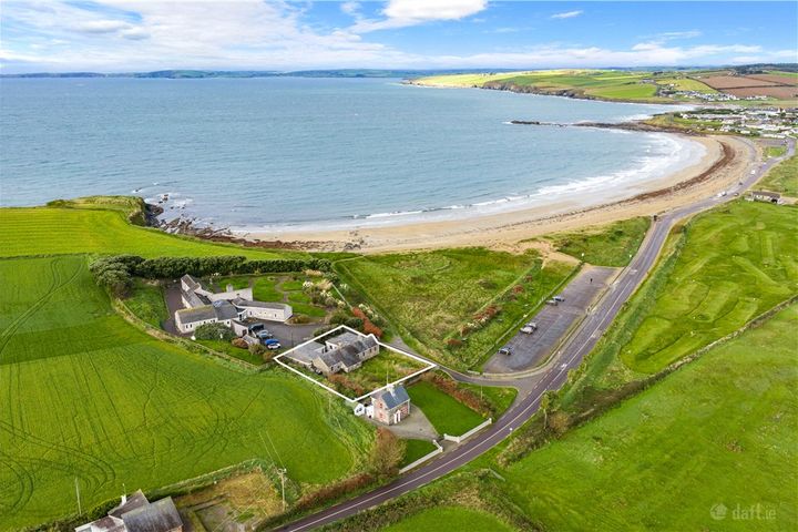 The Old Schoolhouse, Old Head, Co. Cork, P17XN97