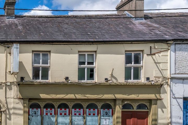 Bride Street, Kildare, Kildare, Co. Kildare