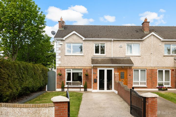 29 Ravenswood View, Clonsilla, Dublin 15, D15E9H3