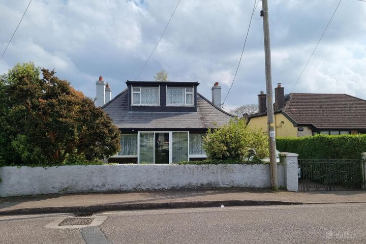 Tigeen, 4 Glasheen Park, Cork, Cork