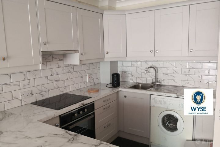 Apartment 22, Liffey Walk, Dublin 1, Co. Dublin