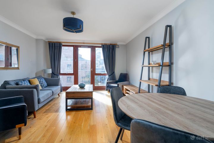 117 Blackhall Square, Brunswick Street North, Dublin 7, Co. Dublin