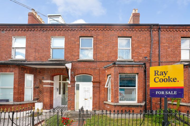 109 Philipsburgh Avenue, Fairview, Dublin 3
