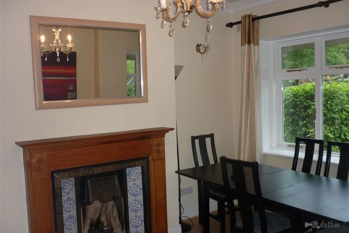 A Large House in Saint Helens Wood , Booterstown , DublinA94NW21, Stillorgan, Co. Dublin