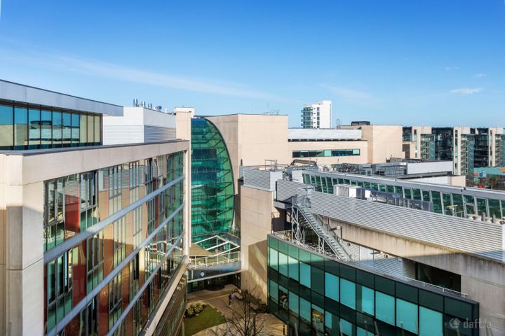 Apartment 706, Beacon One, Dundrum, Dublin 18