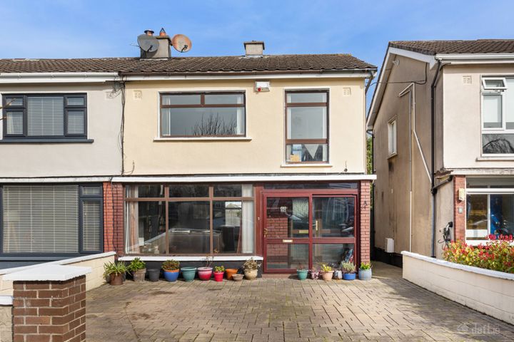 10 Broadford Lawn, Ballinteer, Dublin 16, D16A897