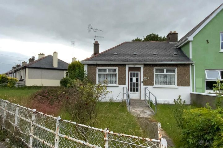 6 Culhane Street, Dundalk, Dundalk, Co. Louth, A91A0C3