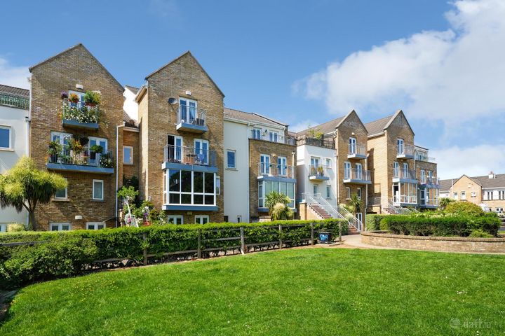 34 Tory Square, Waterville, Blanchardstown, Dublin 15