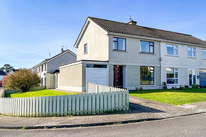 1 Greenfields Road, Kilkenny, Co. Kilkenny, R95T6CK