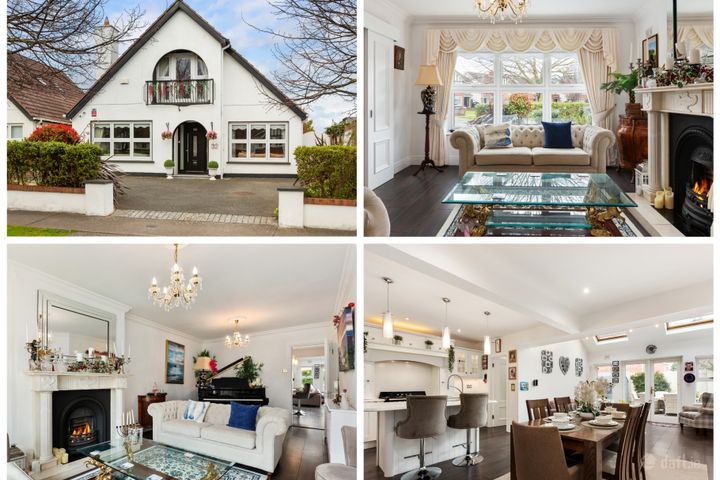 32 Glencairn Drive, Leopardstown, The Gallops, Dublin 18, D18W935