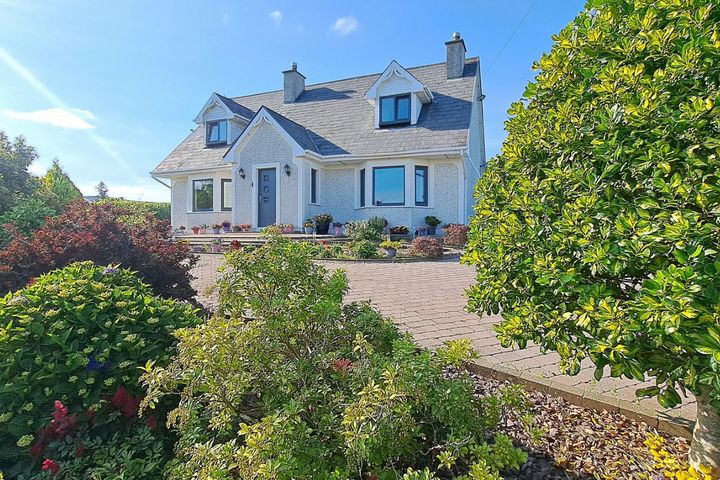 Kilclooney, Knockanevin, Kildorrery, Co. Cork, V35NY71