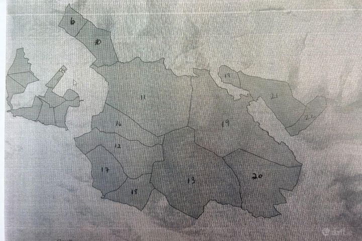 Tallavbaun Sixnoggins Kinnakillew Glenconnelly Dadreen Mweelin, Leenane, Co. Galway