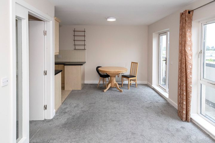 Apartment 31, The Bridge, T.F. Meagher Street, Dungarvan, Co. Waterford, X35P932