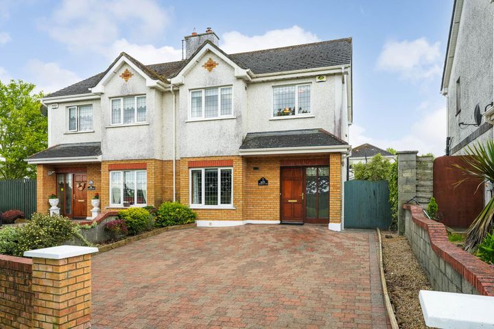 15 Turry Meadows, Athboy, Co. Meath, C15F3X5