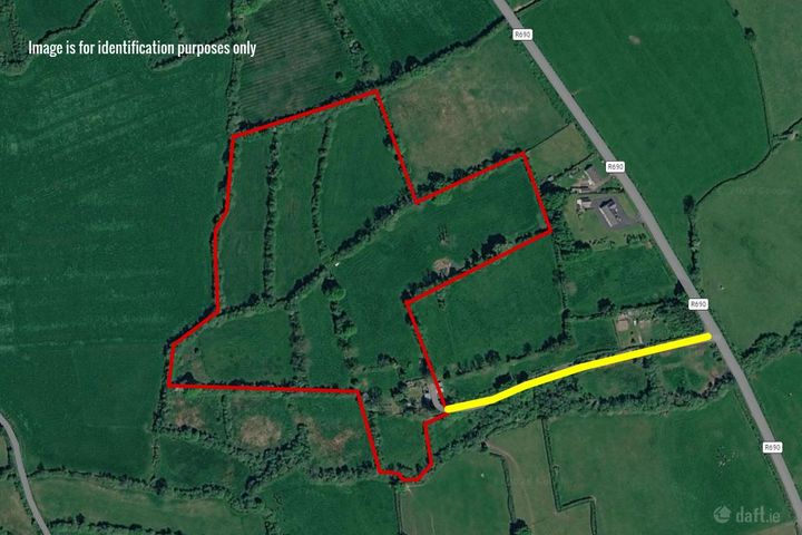 Ballyduggan, Mullinahone, Co. Tipperary