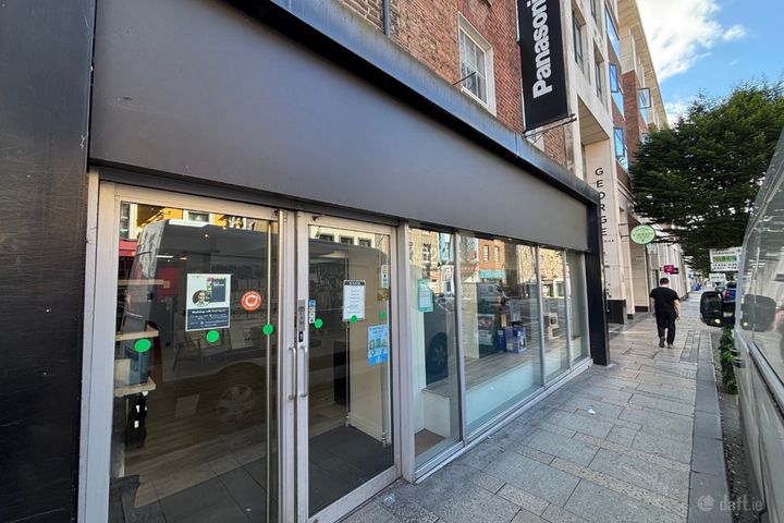 1/2 Shannon Street, Limerick City, Co. Limerick