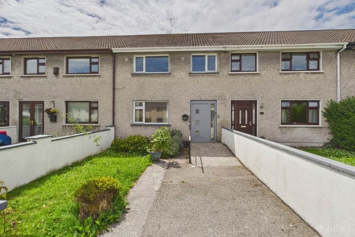 277 Corrib Park, Newcastle, Galway, Co. Galway, H91K4DK