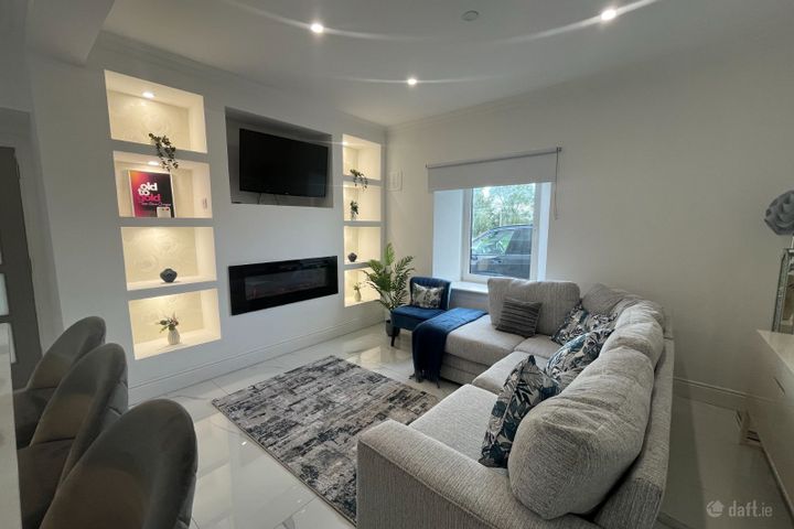 New Road, Thomondgate, Co. Limerick