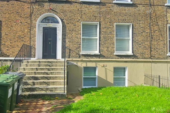 Flat 6, 47 North Circular Road, North Circular Road, Dublin 7