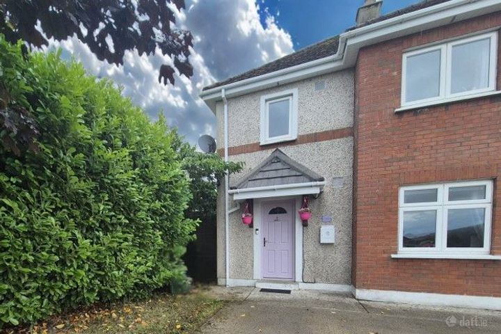 35 Drumkay, Rathnew, Wicklow Town, Co. Wicklow, A67CF67