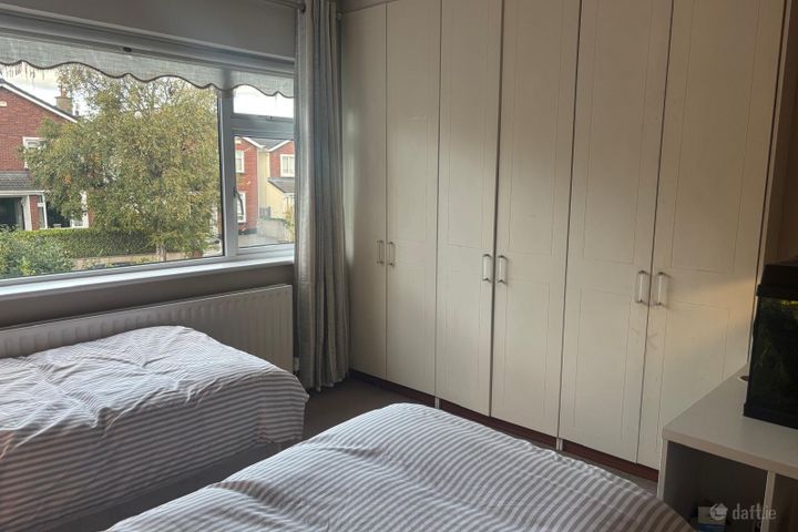 Mount Anville Park, Dublin 14, Mount Merrion, Dublin 14