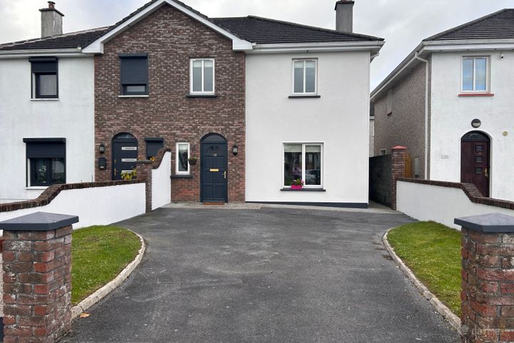 192 Cois Na H-Abhainn, Ballygaddy Road, Tuam, Co. Galway