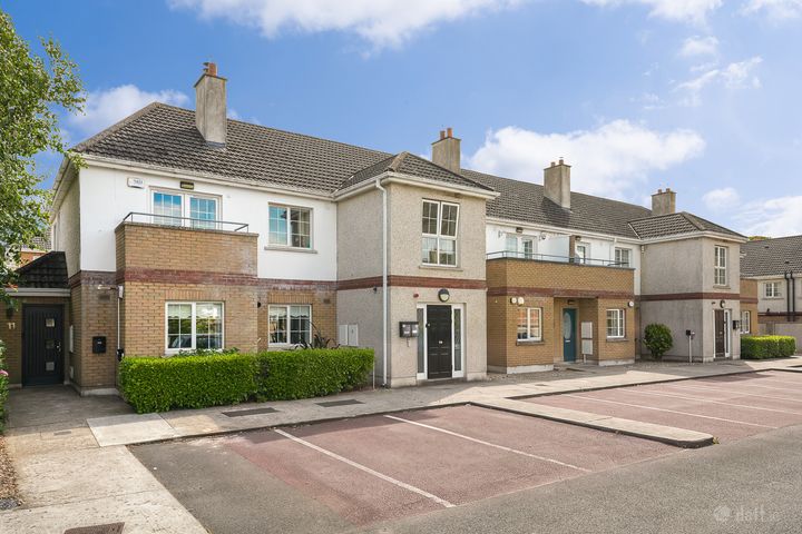 12 Glebe Square, Newcastle, Co. Dublin